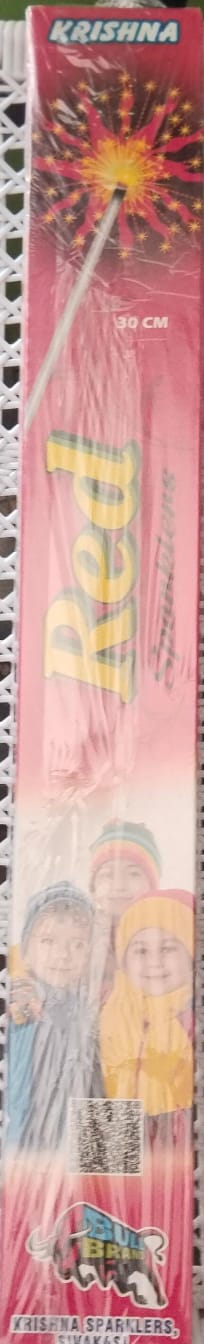 inba crackers Sparklers